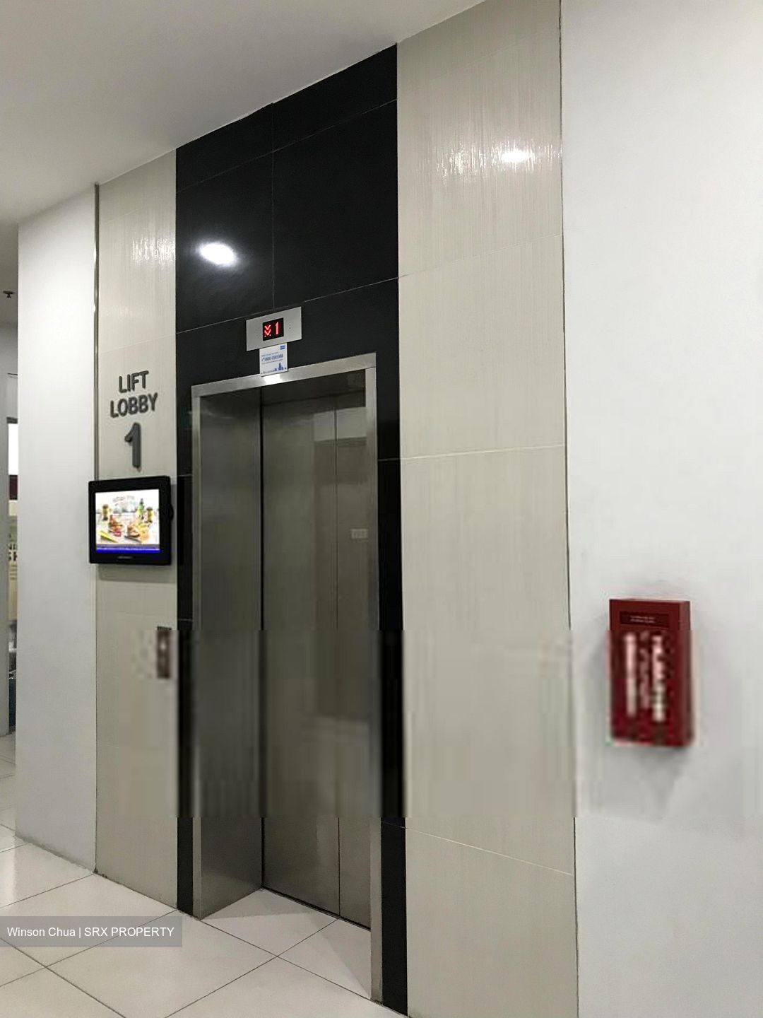 Wis@changi (D14), Office #437926391
